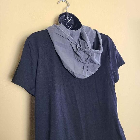 Xersion Color Block Athletic Top - Picture 5 of 8